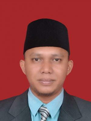 Asril Umar, M.Pd.I