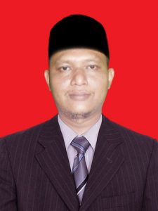 Dr. H.Boyke Azwar, M.Pd.I