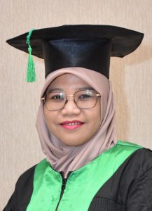 Dr. Ade Lestari, M.Pd.I
