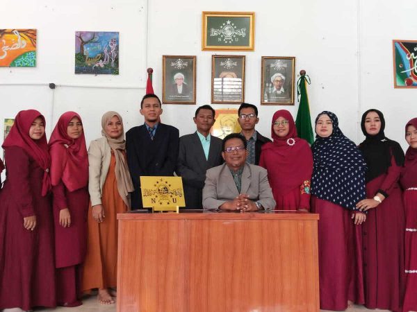 Prodi PGMI STAI AL-Hikmah Tanjungbalai Selenggarakan Akreditasi Daring Via Zoom Meeting Prodi PGMI STAI AL-Hikmah Tanjungbalai Selenggarakan Akreditasi Daring Via Zoom Meeting