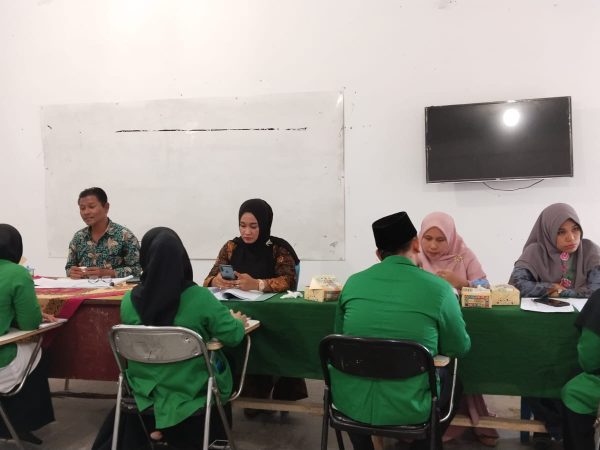 Ujian Gelombang 1 Komprihensif, Mengukur Kemampuan Berpikir Mahasiswa STAI Al Hikmah Tanjungbalai Ujian Gelombang 1 Komprihensif, Mengukur Kemampuan Berpikir Mahasiswa STAI Al Hikmah Tanjungbalai