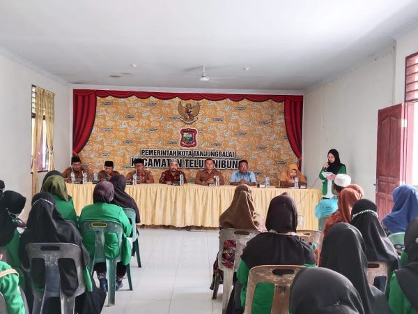 Pelepasan Mahasiswa PPM STAI Al-Hikmah Tanjungbalai Jurusan PAI dan PGMI di Kecamatan Teluk Nibung 2022 Pelepasan Mahasiswa PPM STAI Al-Hikmah Tanjungbalai Jurusan PAI dan PGMI di Kecamatan Teluk Nibung 2022