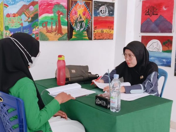 Ujian Komprihensif Gelombang 6, Mengukur Kemampuan Berpikir Mahasiswa STAI Al Hikmah Tanjungbalai Tahun 2022 Ujian Komprihensif Gelombang 6, Mengukur Kemampuan Berpikir Mahasiswa STAI Al Hikmah Tanjungbalai Tahun 2022