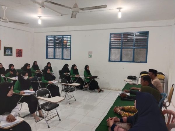 Sidang Munaqosah / Skripsi Gelombang 4 STAI AL-Hikmah Tanjungbalai 2022 Sidang Munaqosah / Skripsi Gelombang 4 STAI AL-Hikmah Tanjungbalai 2022