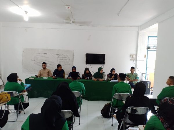 Sidang Munaqosah / Skripsi Prodi Pendidikan Agama Islam STAI AL-Hikmah Tanjungbalai 2022 Sidang Munaqosah / Skripsi Prodi Pendidikan Agama Islam STAI AL-Hikmah Tanjungbalai 2022
