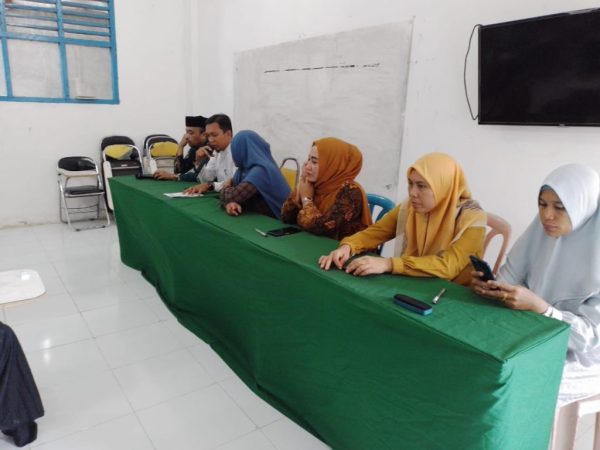 Sidang Munaqosah / Skripsi Gelombang 6 STAI AL-Hikmah Tanjungbalai 2022 Sidang Munaqosah / Skripsi Gelombang 6 STAI AL-Hikmah Tanjungbalai 2022