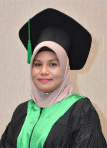 Nurhayani, M.Pd