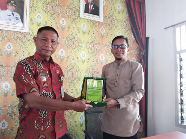 Perpisahan Mahasiswa PPM STAI Al-Hikmah Tanjungbalai Jurusan PAI dan PGMI di Kecamatan Tanjungbalai Utara 2023 Perpisahan Mahasiswa PPM STAI Al-Hikmah Tanjungbalai Jurusan PAI dan PGMI di Kecamatan Tanjungbalai Utara 2023