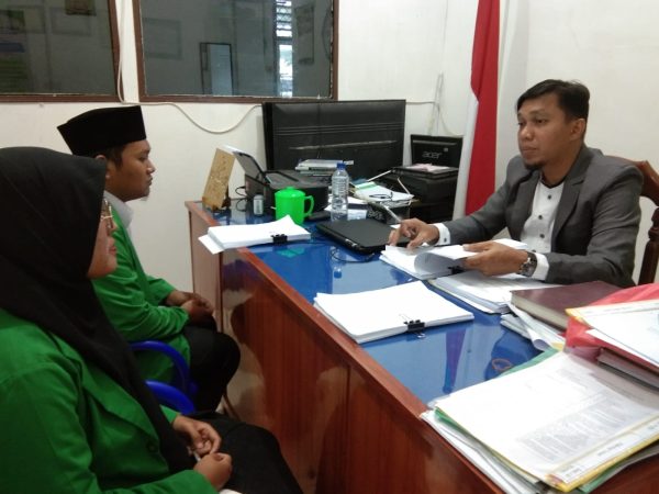 Sidang Munaqosah / Skripsi Gelombang 1 STAI AL-Hikmah Tanjungbalai 2023 Sidang Munaqosah / Skripsi Gelombang 1 STAI AL-Hikmah Tanjungbalai 2023