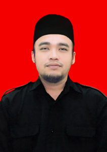 Tomi Hamdani Siregar, M.Pd