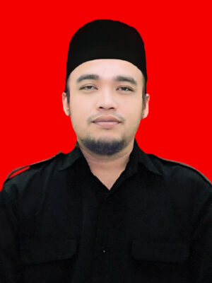 Tomi Hamdani Siregar, M.Pd Tomi Hamdani Siregar, M.Pd