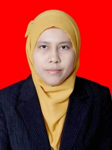 Irmayanti Mangunsong, M.Pd