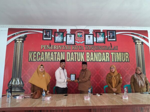 Perpisahan Mahasiswa PPM STAI Al-Hikmah Tanjungbalai Jurusan PAI dan PGMI di Kecamatan Datuk Bandar Timur 2026 Perpisahan Mahasiswa PPM STAI Al-Hikmah Tanjungbalai Jurusan PAI dan PGMI di Kecamatan Datuk Bandar Timur 2026