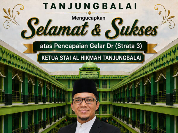 Selamat dan Sukses Atas diraihnya Gelar Doktor (S3) Bapak Asril Umar M.Pd.I Selamat dan Sukses Atas diraihnya Gelar Doktor (S3) Bapak Asril Umar M.Pd.I