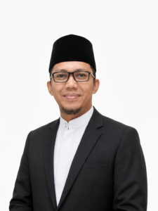 Dr.Asril Umar, M.Pd.I
